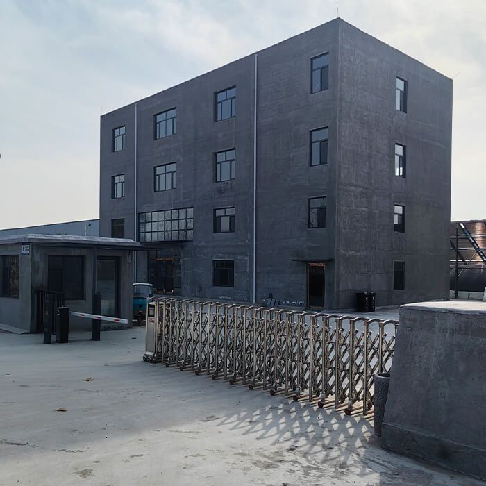 Chengwu Wansheng Agricultural Science and Technology Development Co., LTD